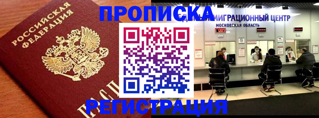 временная регистрация законно в Щёлково